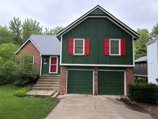 15624 W 81st Street, Lenexa, KS 66219