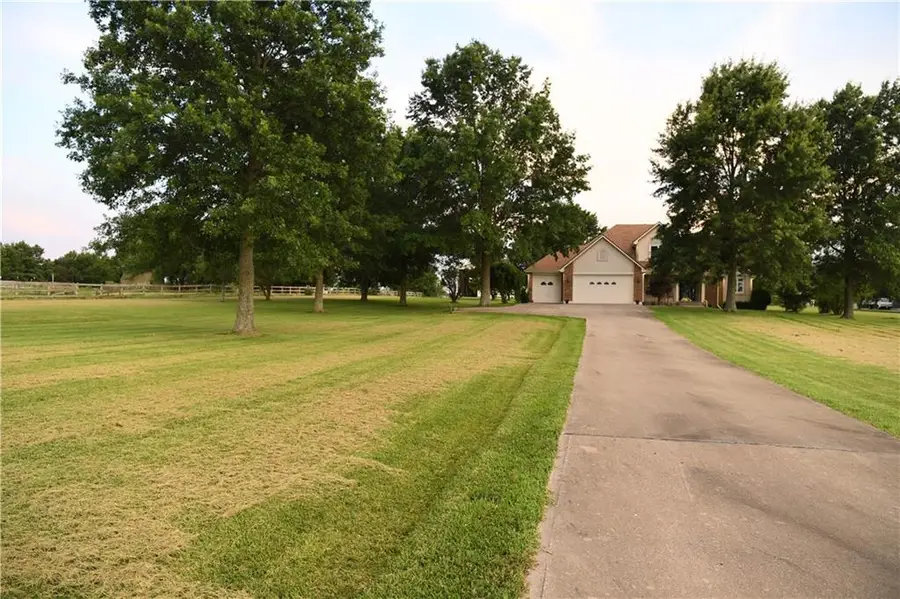 19301 E 215th Street, Harrisonville, MO 64701 - #3