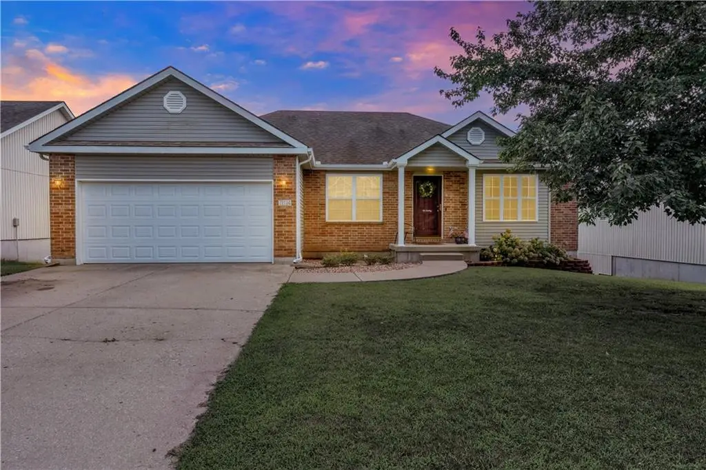 714 Burlington Road, Warrensburg, MO 64093 - #1