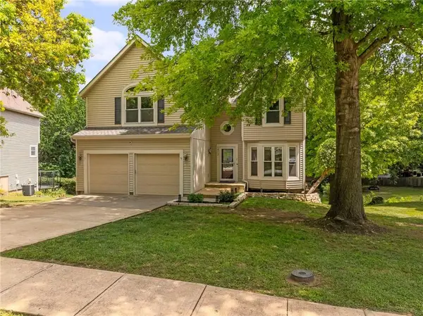 1412 N Anne Shirley Drive, Olathe, KS 66061