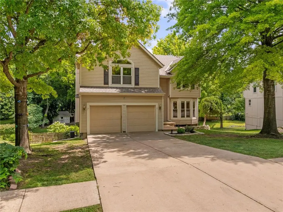 1412 N Anne Shirley Drive, Olathe, KS 66061 - #3