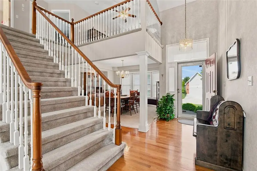 337 SE Canterbury Lane, Lees Summit, MO 64063 - #3