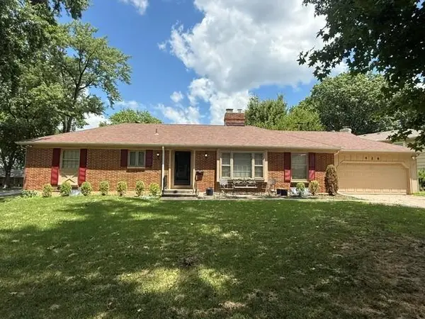 426 W 109th Street, Kansas City, MO 64114