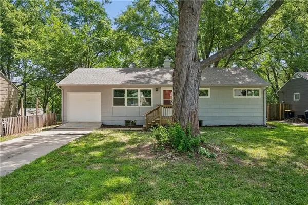 11217 Manchester Avenue, Kansas City, MO 64134