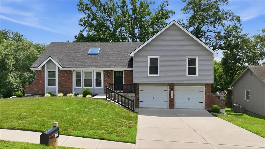 4105 NW 74th Street, Kansas City, MO 64151 - #1