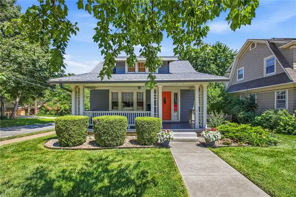 7301 Pennsylvania Avenue, Kansas City, MO 64114