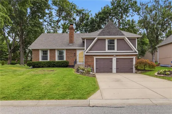 12914 W 65th Street, Shawnee, KS 66216