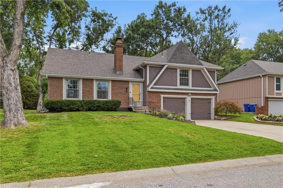 12914 W 65th Street, Shawnee, KS 66216 - #2