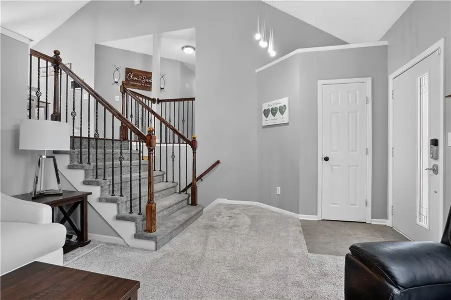 18768 W 164th Street, Olathe, KS 66062 - #3