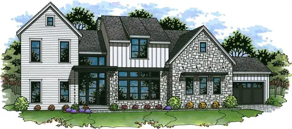 10707 W 173rd Terrace, Overland Park, KS 66221