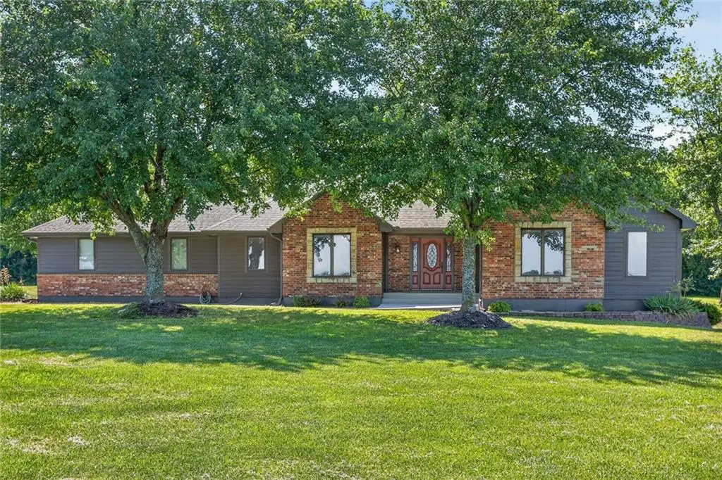 17618 S Emerald View Drive, Raymore, MO 64083 - #1