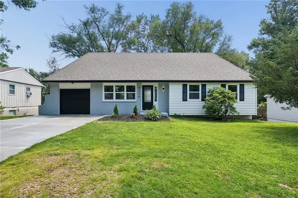 8539 Sandusky Avenue, Kansas City, KS 66112 - #1