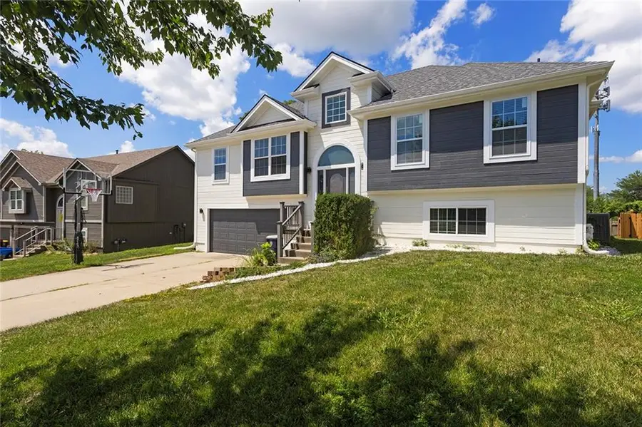 2108 NE 91st Terrace, Kansas City, MO 64155 - #2