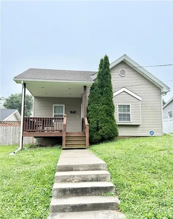 1831 Oneida Street, Lexington, MO 64067