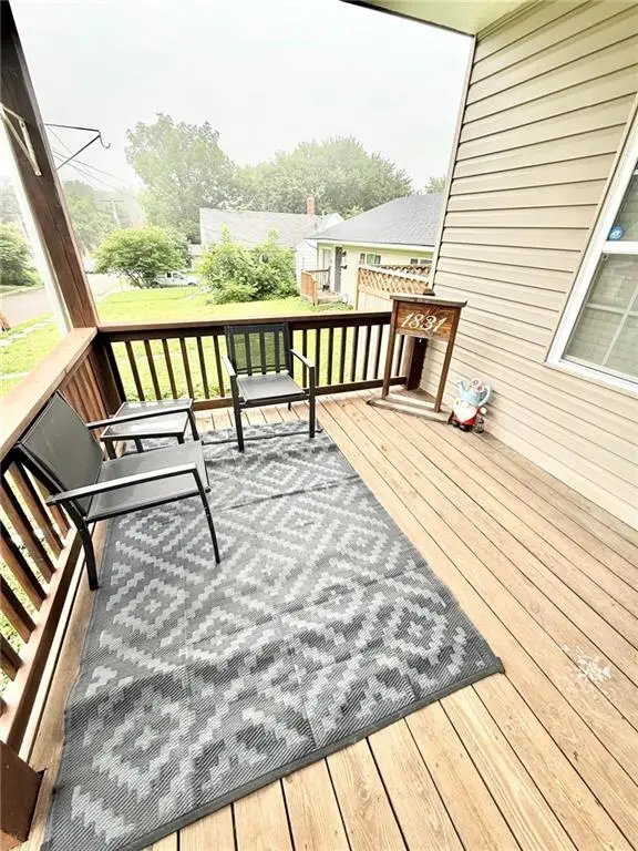 1831 Oneida Street, Lexington, MO 64067 - #3