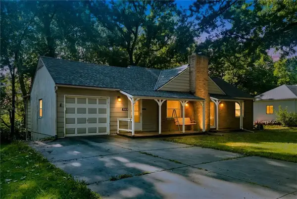 5025 NE Tarkio Street, Kansas City, MO 64118