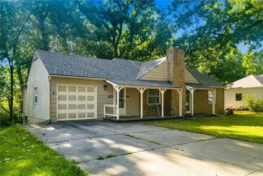 5025 NE Tarkio Street, Kansas City, MO 64118 - #2