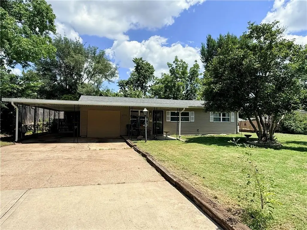 2705 S 52nd Street, Kansas City, KS 66106 - #1
