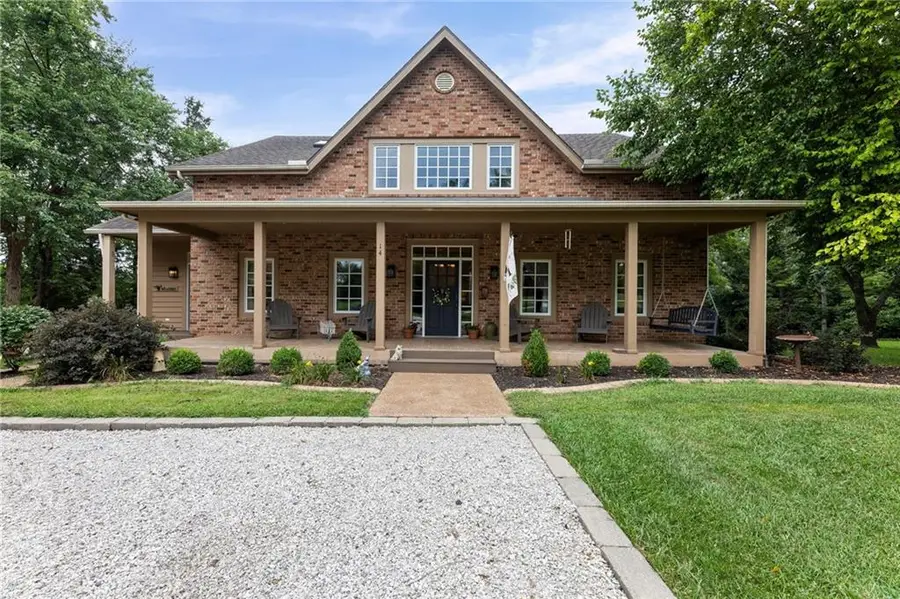 14 Timber Lake Road, Lane, KS 66042 - #2
