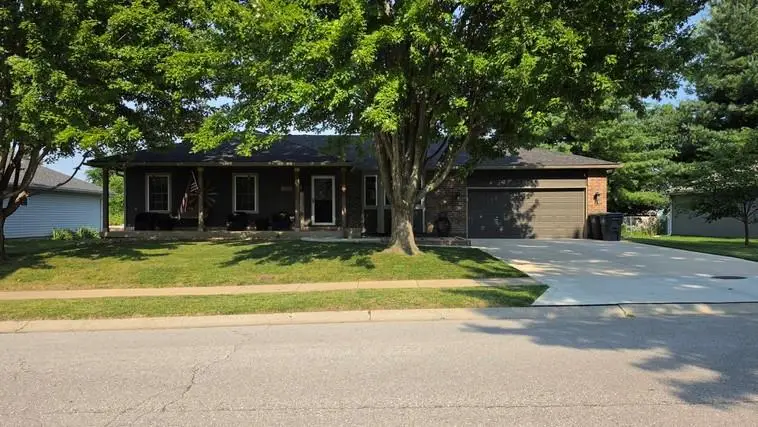 809 SW Hereford Drive, Grain Valley, MO 64029 - #1