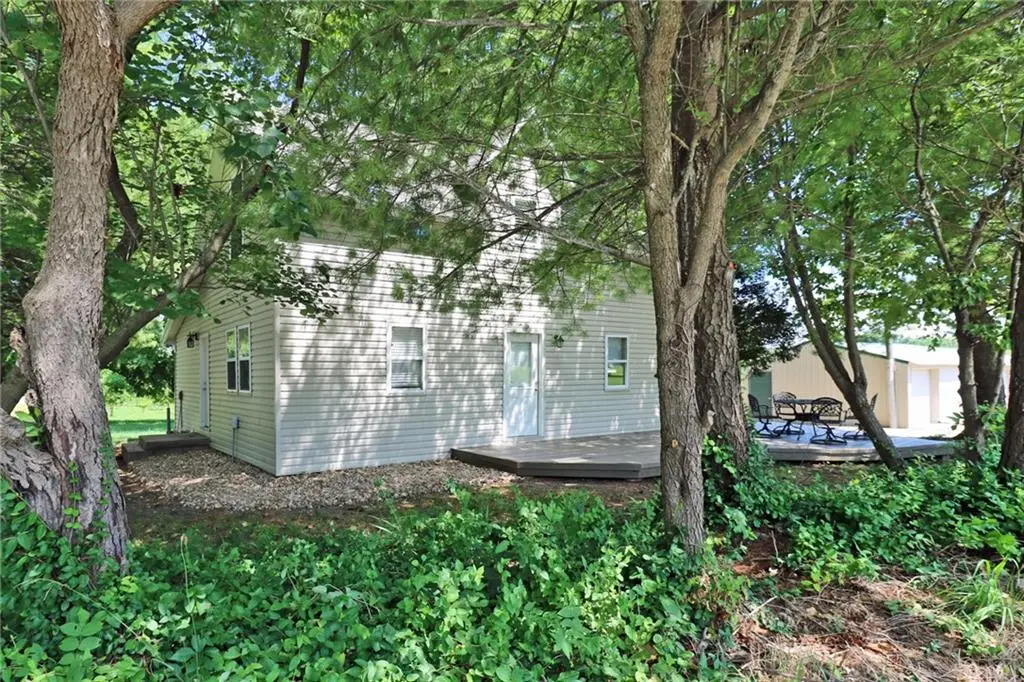 22701 Timberview Road, Harrisonville, MO 64701 - #1