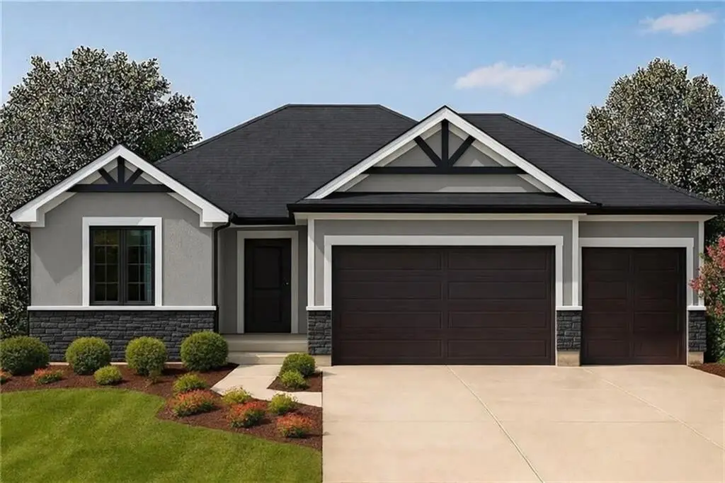 2351 NE Skopelos Court, Blue Springs, MO 64029 - #1