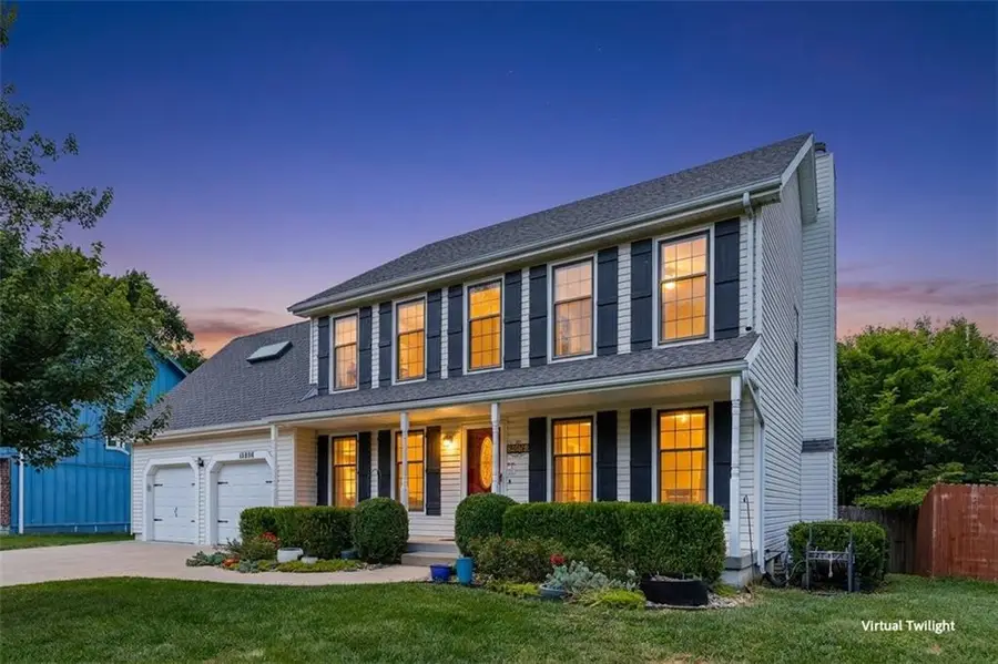 15808 W 148th Terrace, Olathe, KS 66062 - #2