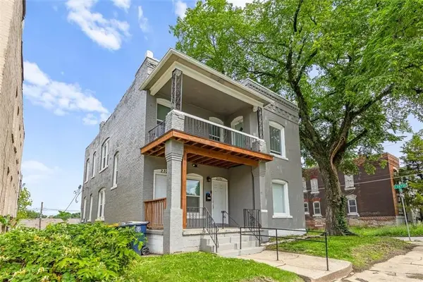 2329 Park Avenue, Kansas City, MO 64127
