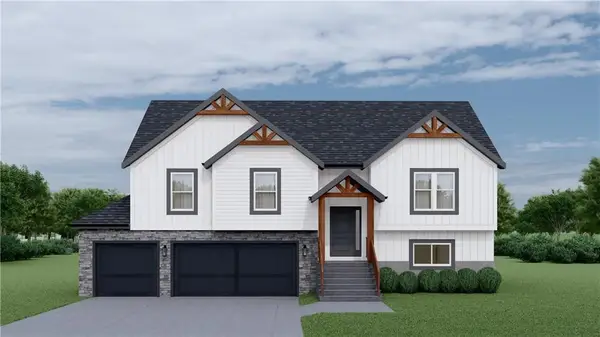 12312 E 89th Terrace, Kansas City, MO 64138