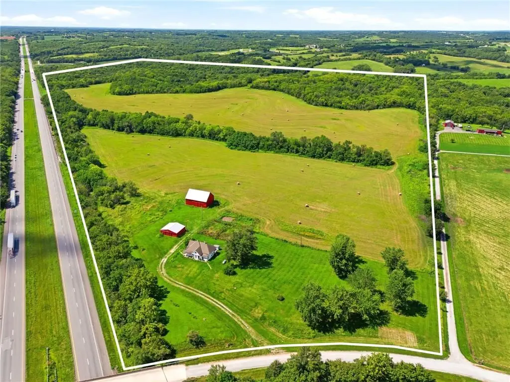County Road 370 N/a, Lincoln, MO 64421 - #1