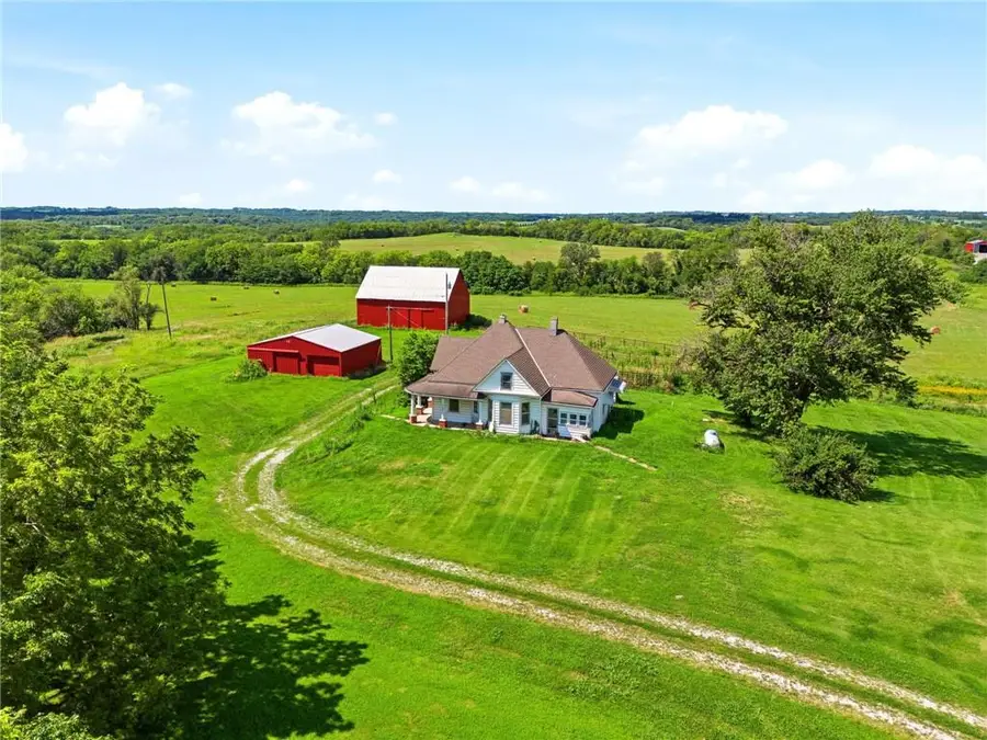 County Road 370 N/a, Lincoln, MO 64421 - #3