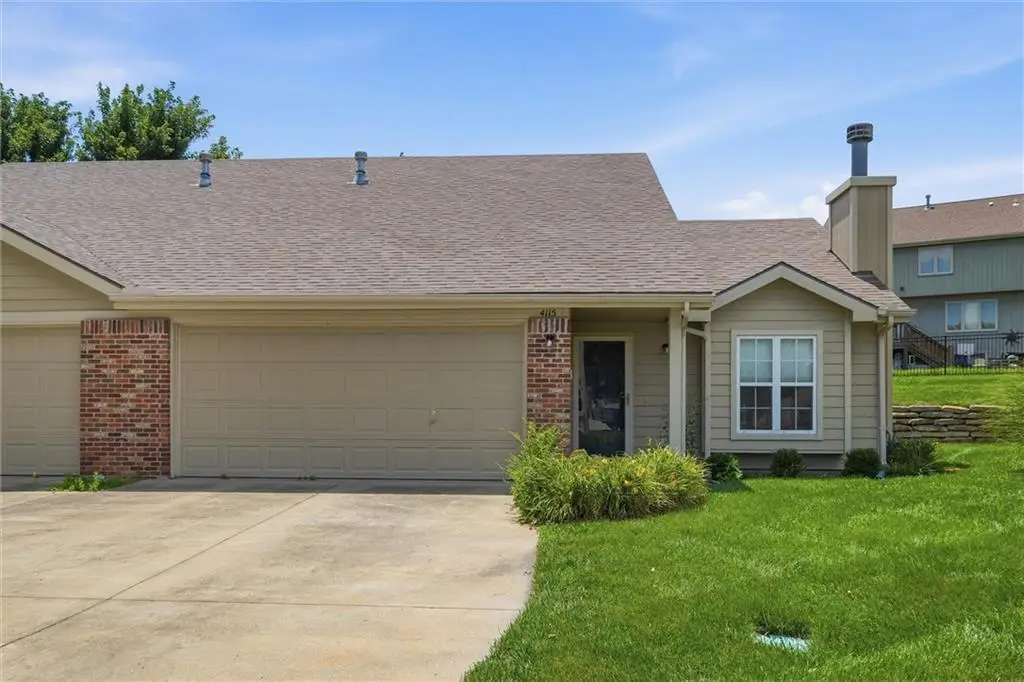 4115 W 26th Terrace, Lawrence, KS 66047 - #1