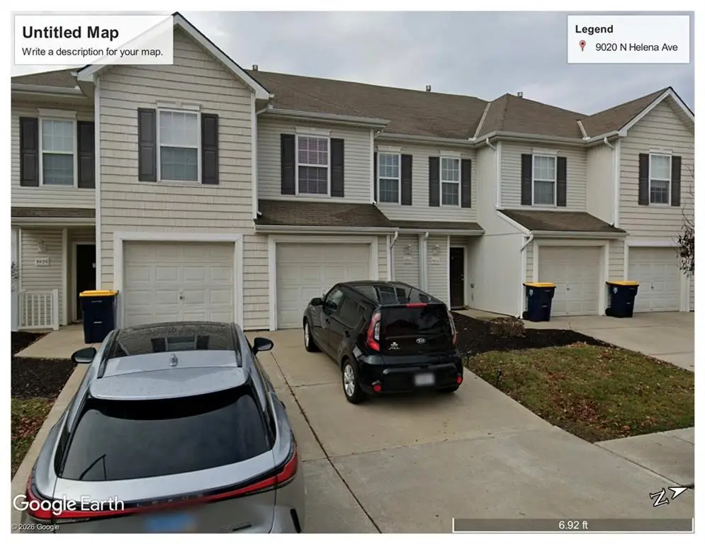 9020-9026 N Helena Avenue, Kansas City, MO 64154 - #1