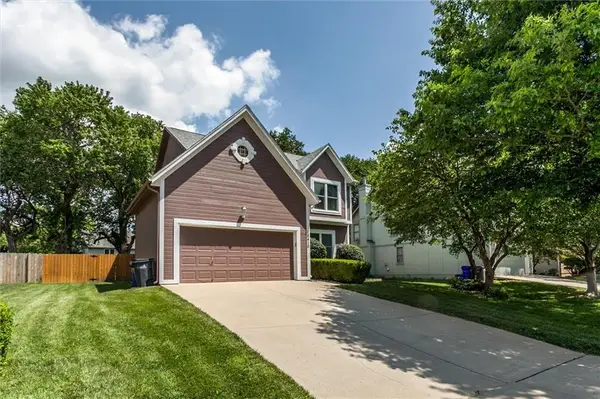 18410 W 117th Street, Olathe, KS 66061
