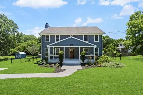 12021 E 75th Street, Kansas City, MO 64138