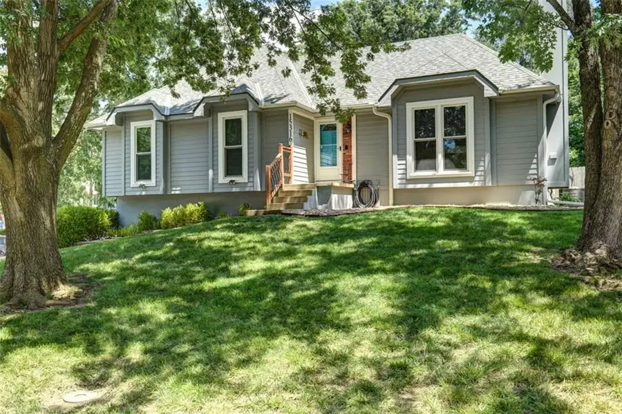 15316 W 122nd Terrace, Olathe, KS 66062 - #2