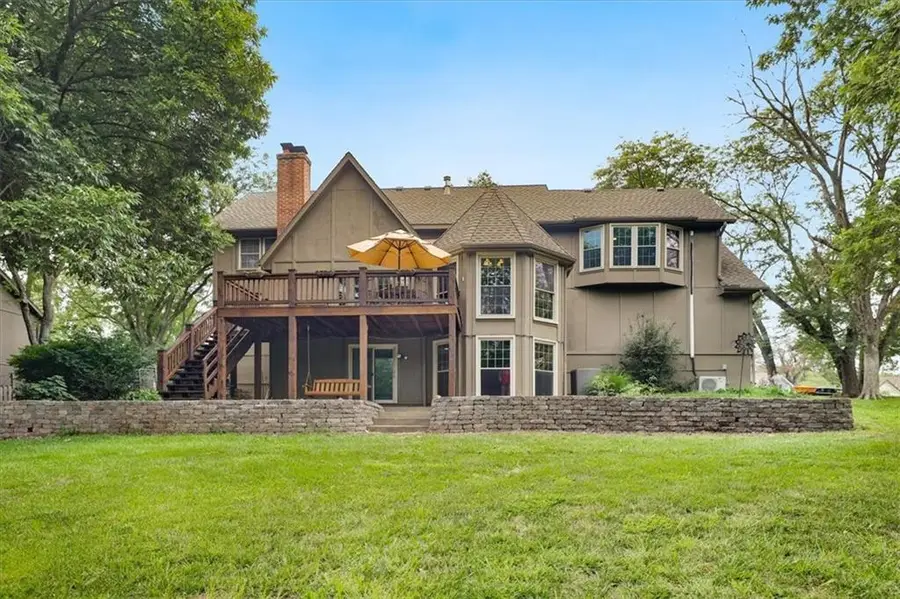 15819 Overbrook Lane, Overland Park, KS 66224 - #3