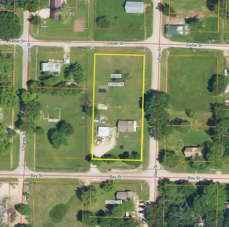 304 Clay Street, Bronson, KS 66716 - #3