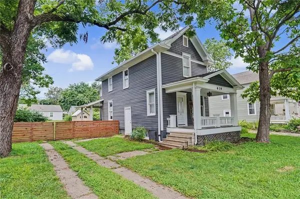 639 Alabama Street, Lawrence, KS 66044