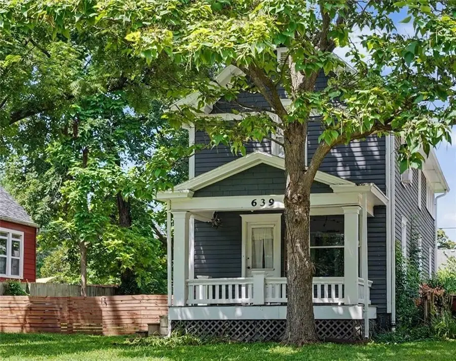 639 Alabama Street, Lawrence, KS 66044 - #2