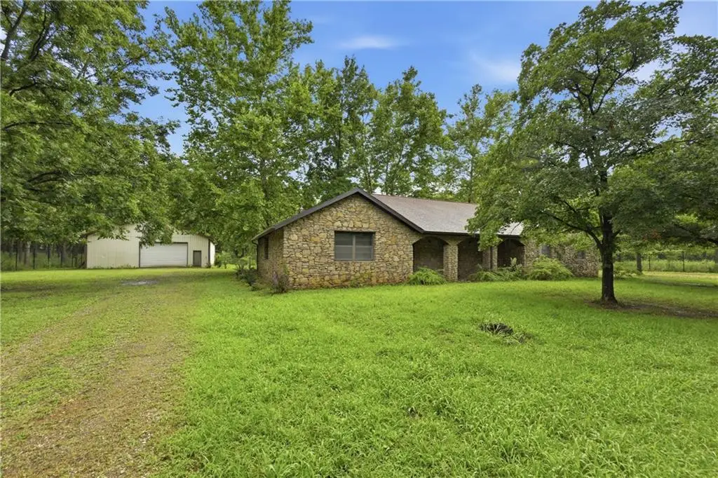 773 E 710th Avenue, Arcadia, KS 66711 - #1