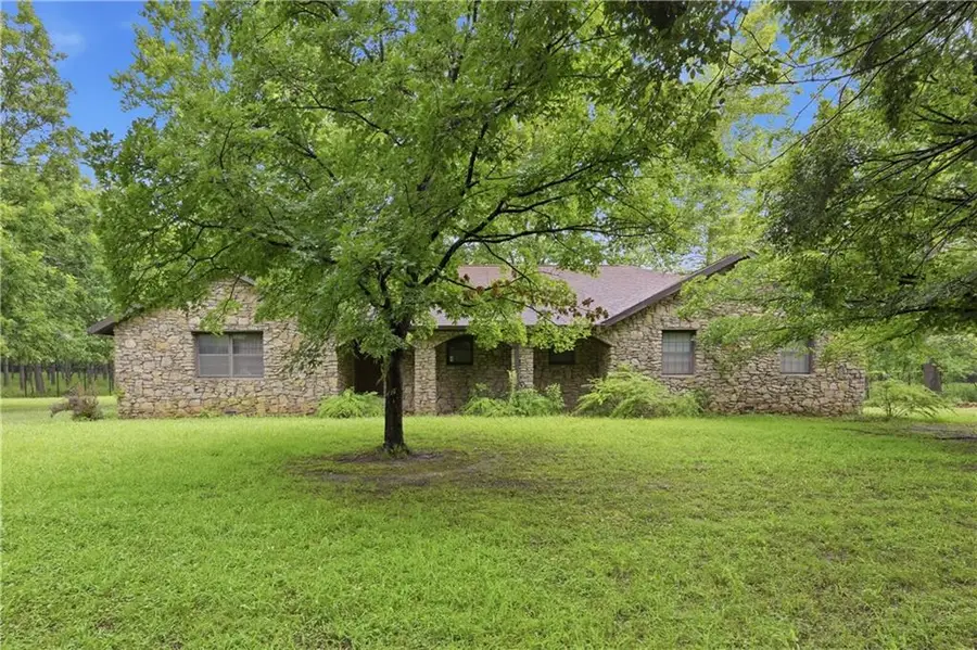 773 E 710th Avenue, Arcadia, KS 66711 - #2