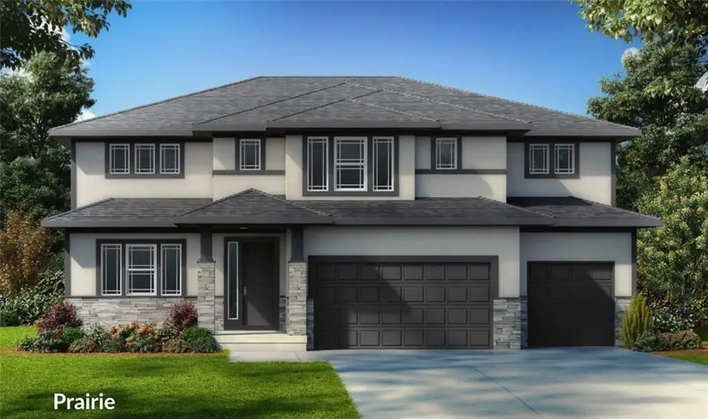 17240 S Britton Street, Olathe, KS 66062 - #1