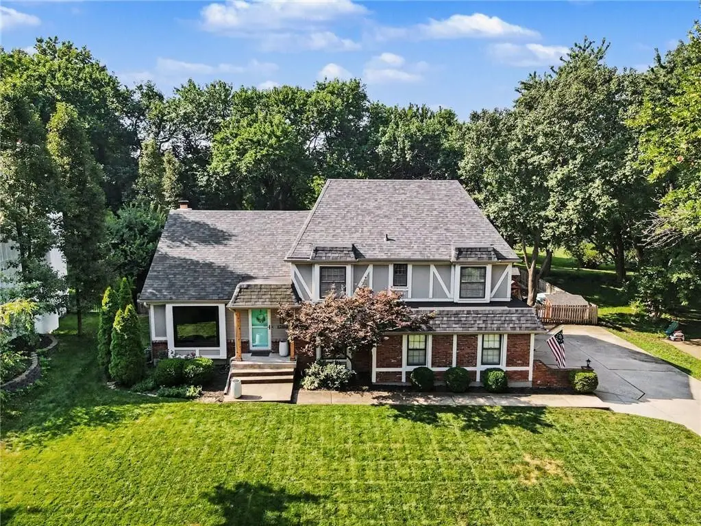 12860 Sagamore Road, Leawood, KS 66209 - #1