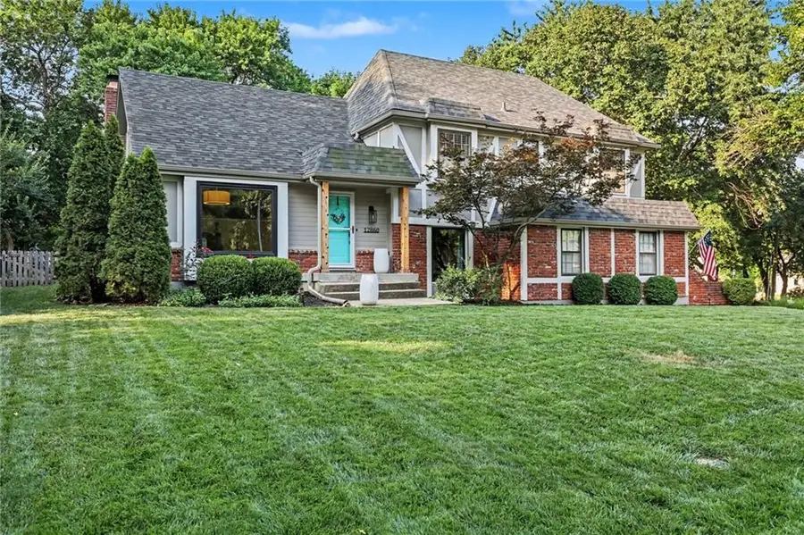 12860 Sagamore Road, Leawood, KS 66209 - #3