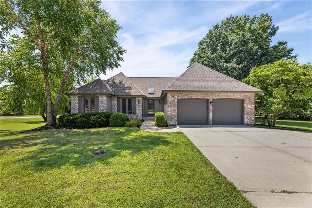 10365 W 159th Street, Overland Park, KS 66221 - #1
