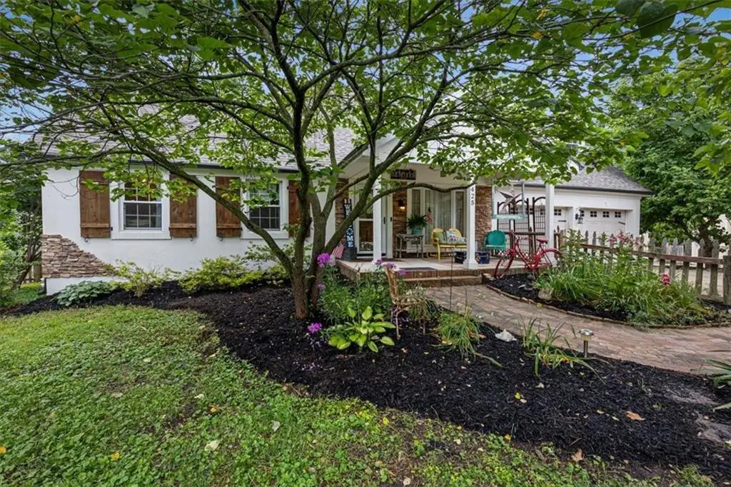 1425 E County Road H Highway, Liberty, MO 64068 - #1