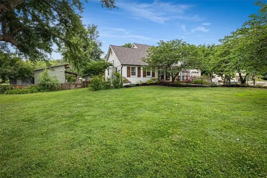 1425 E County Road H Highway, Liberty, MO 64068 - #2