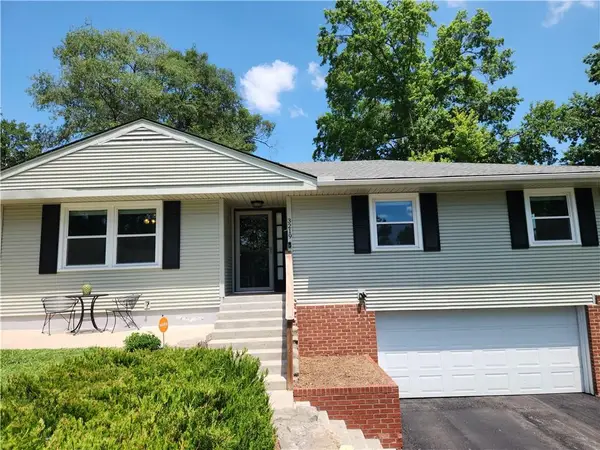 3219 S Vest Avenue, Independence, MO 64055
