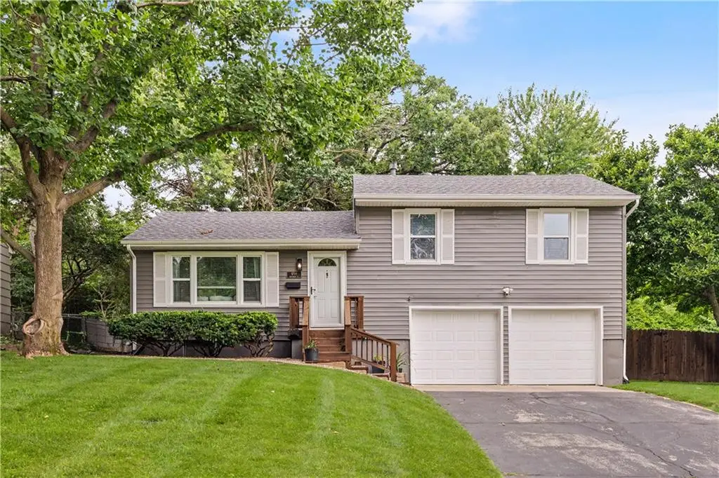 6704 Woodward Street, Overland Park, KS 66204 - #1